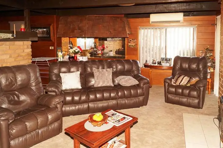 Fourth view of Homely house listing, 80 Knox Street, Numurkah VIC 3636