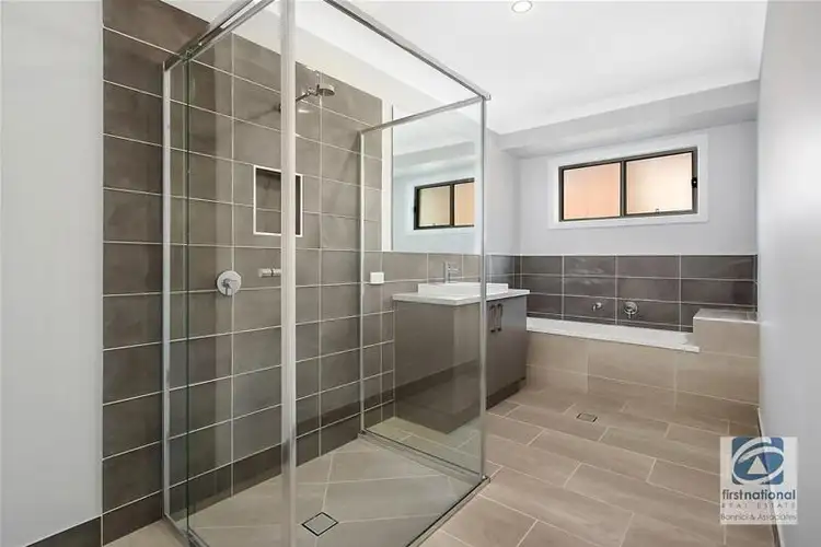 Second view of Homely house listing, 6 Grieve Way, Wodonga VIC 3690