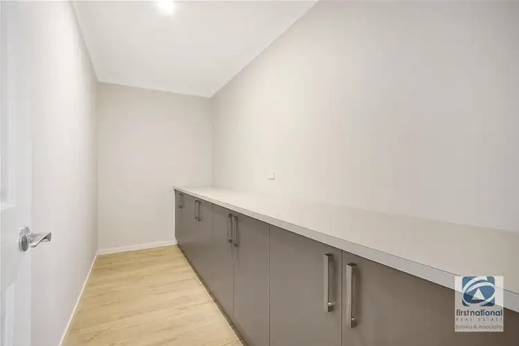 Sixth view of Homely house listing, 6 Grieve Way, Wodonga VIC 3690