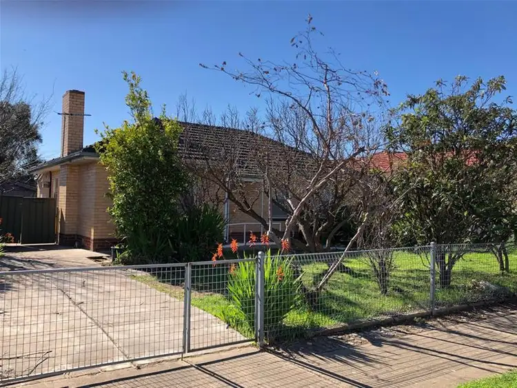 21 Milton Avenue, Fulham Gardens SA 5024