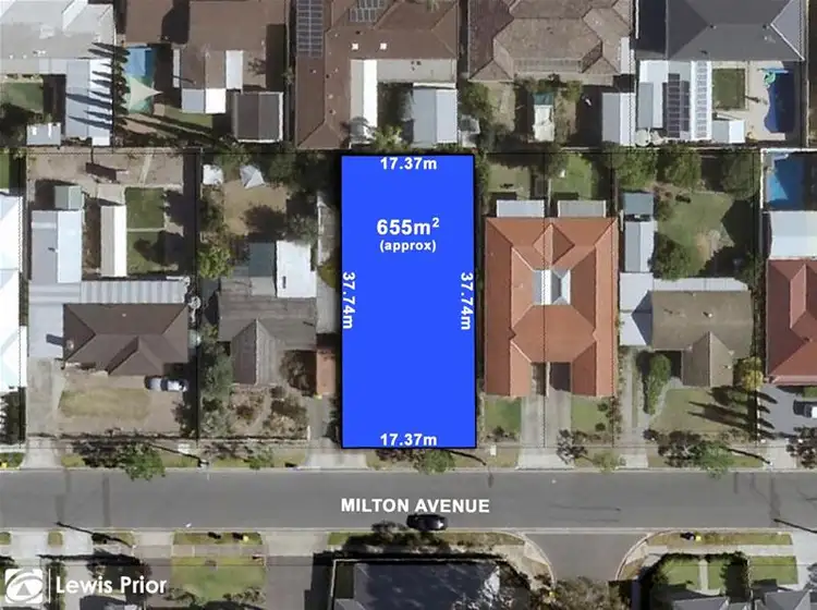 Second view of Homely house listing, 21 Milton Avenue, Fulham Gardens SA 5024