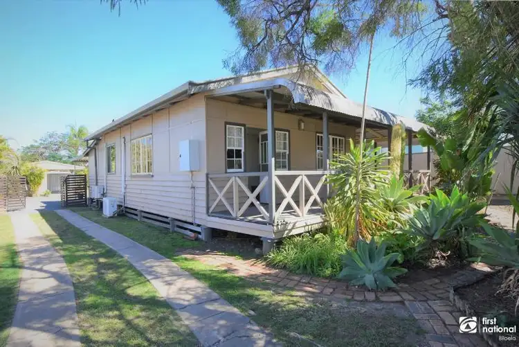31 Rainbow Street, Biloela QLD 4715