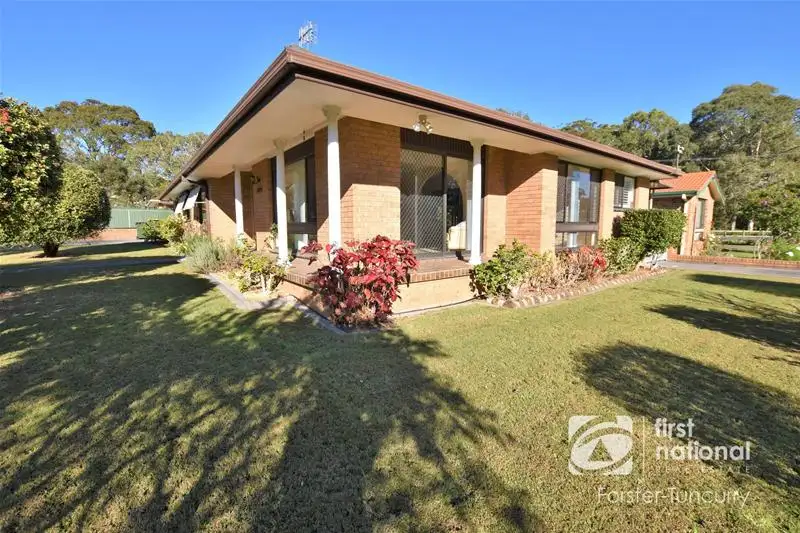 Main view of Homely house listing, 40 Strand Street, Forster NSW 2428