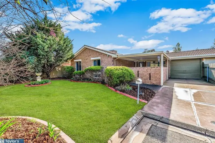 7 Beck Court, Paralowie SA 5108