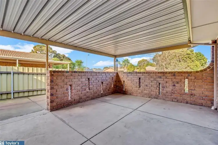 Second view of Homely house listing, 7 Beck Court, Paralowie SA 5108