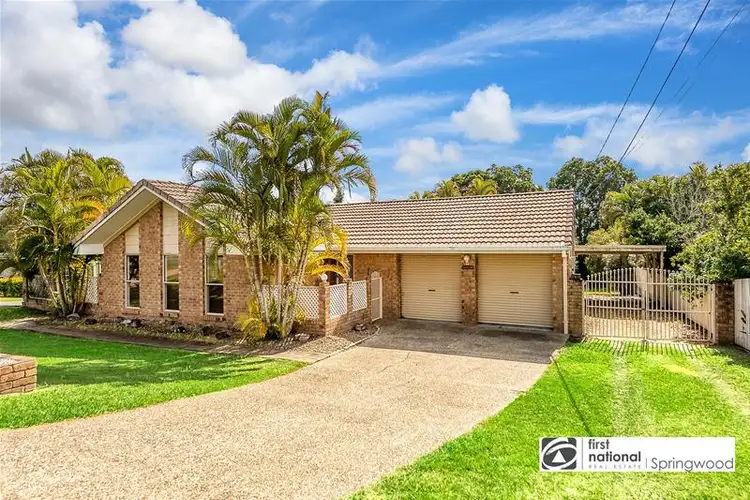 30 Bompa Road, Waterford West QLD 4133