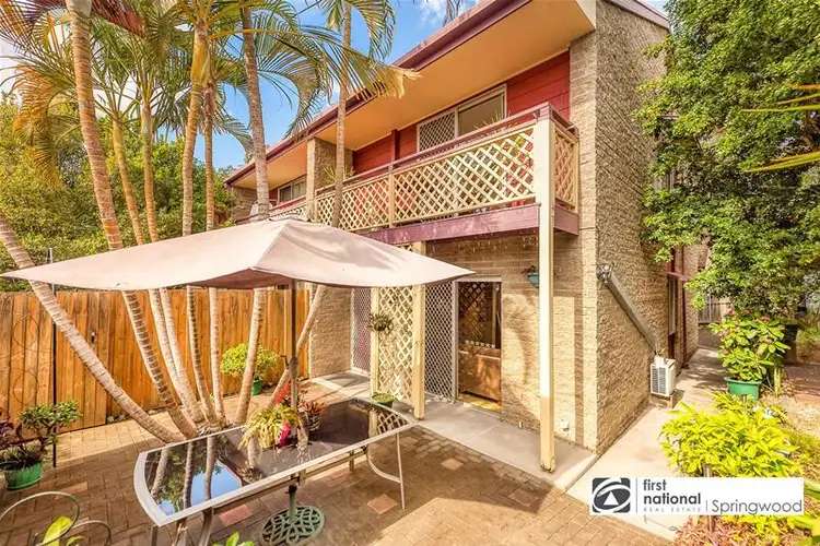 1/77 Park Road, Slacks Creek QLD 4127