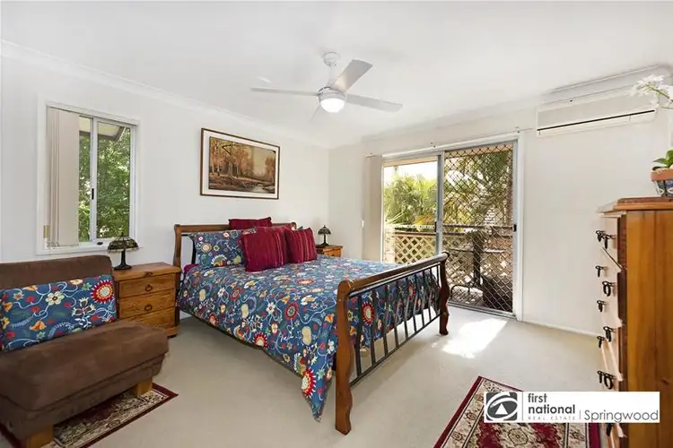 Fourth view of Homely townhouse listing, 1/77 Park Road, Slacks Creek QLD 4127