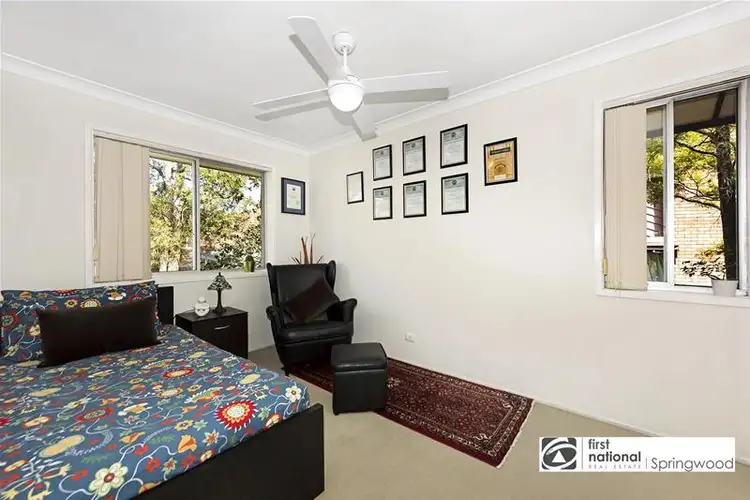Fifth view of Homely townhouse listing, 1/77 Park Road, Slacks Creek QLD 4127