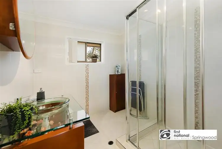 Sixth view of Homely townhouse listing, 1/77 Park Road, Slacks Creek QLD 4127
