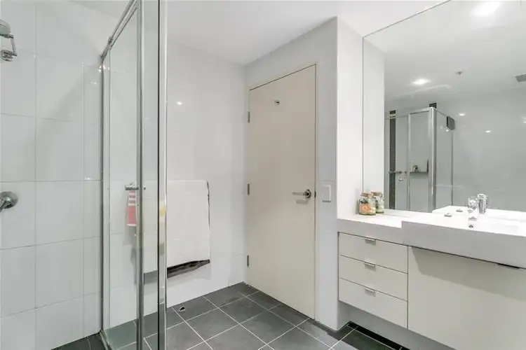 Fourth view of Homely apartment listing, 408/61-69 Brougham Place, North Adelaide SA 5006