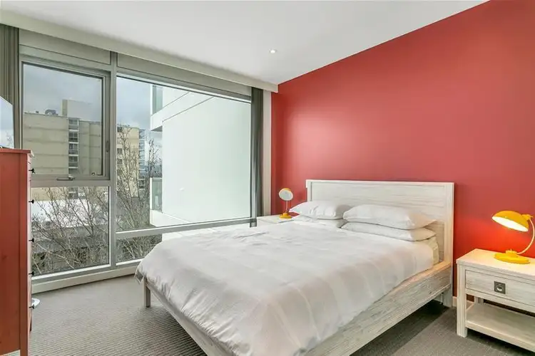 Fifth view of Homely apartment listing, 408/61-69 Brougham Place, North Adelaide SA 5006