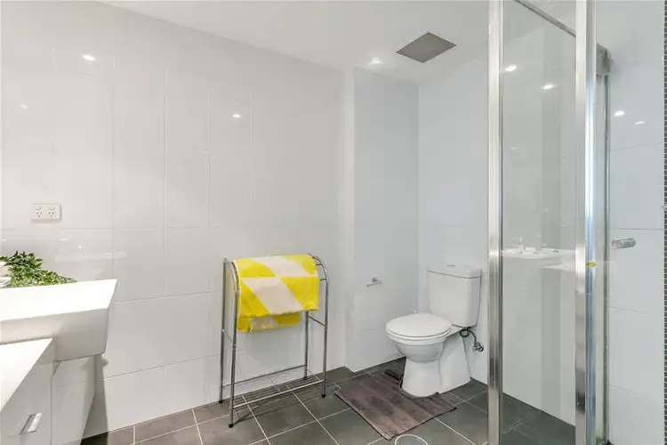 Sixth view of Homely apartment listing, 408/61-69 Brougham Place, North Adelaide SA 5006