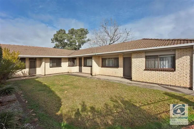 Main view of Homely unit listing, 4/425 Urana Road, Lavington NSW 2641