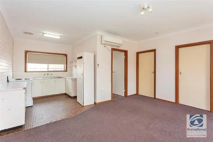 Second view of Homely unit listing, 4/425 Urana Road, Lavington NSW 2641