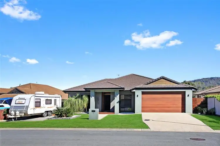 Main view of Homely house listing, 15 Greenleaf Street, Upper Coomera QLD 4209
