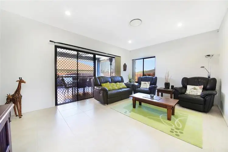 Seventh view of Homely house listing, 15 Greenleaf Street, Upper Coomera QLD 4209