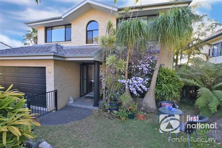 3 Sunset Avenue, Forster NSW 2428