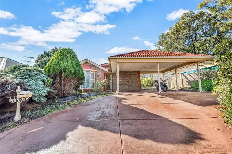 Main view of Homely house listing, 31 St Buryan Crescent, Golden Grove SA 5125