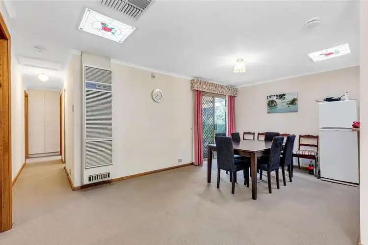 Fourth view of Homely house listing, 31 St Buryan Crescent, Golden Grove SA 5125