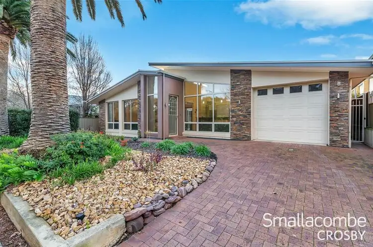 11 Waterfall Terrace, Burnside SA 5066