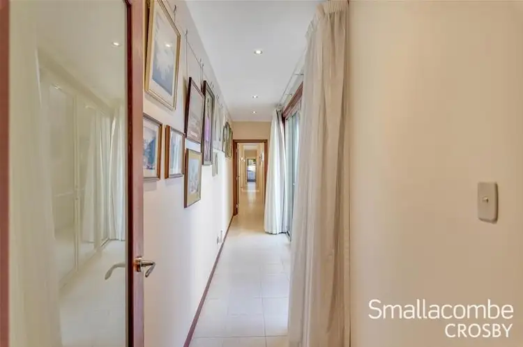 Third view of Homely house listing, 11 Waterfall Terrace, Burnside SA 5066