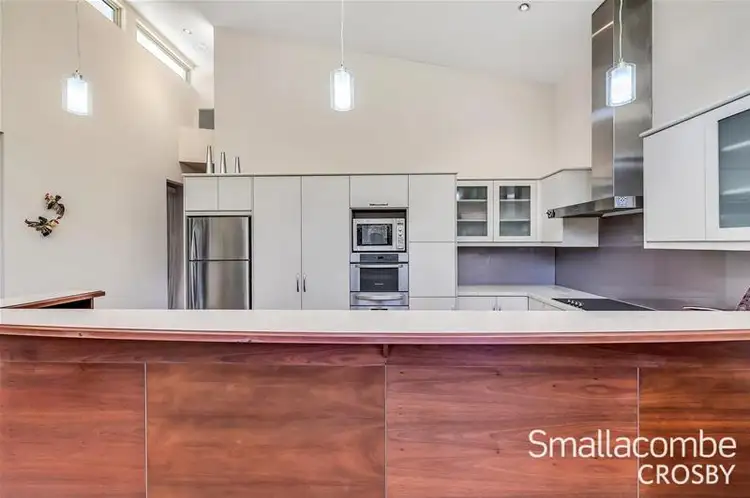 Fourth view of Homely house listing, 11 Waterfall Terrace, Burnside SA 5066