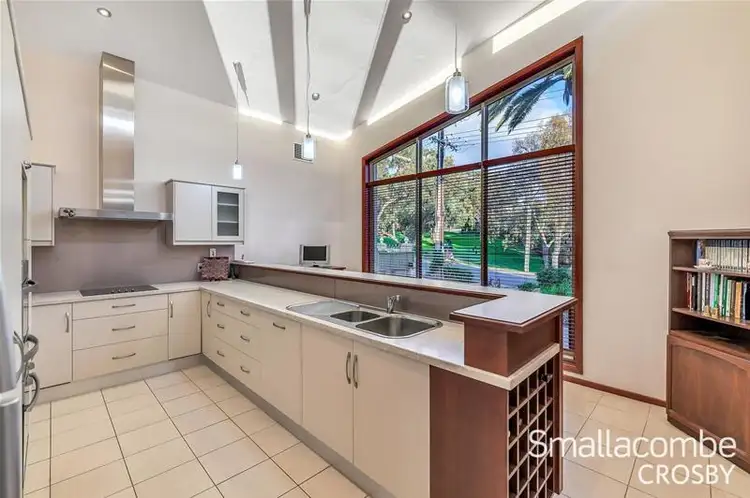 Fifth view of Homely house listing, 11 Waterfall Terrace, Burnside SA 5066