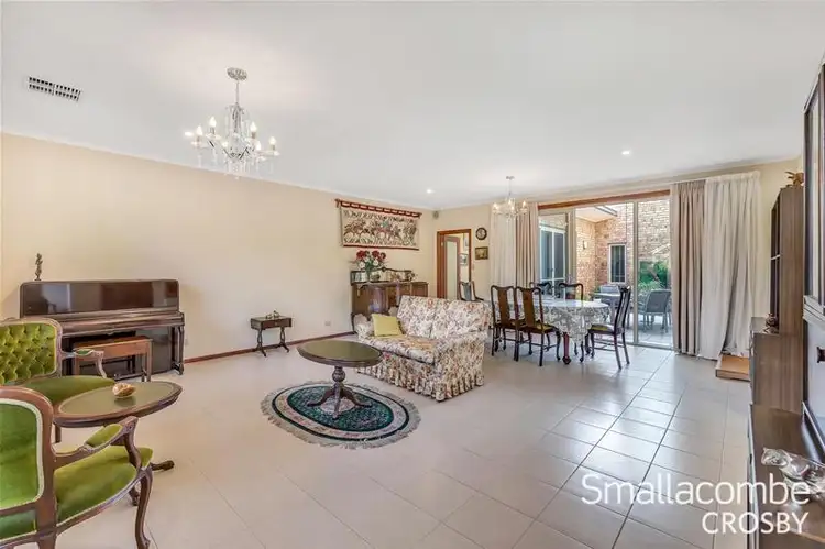 Sixth view of Homely house listing, 11 Waterfall Terrace, Burnside SA 5066