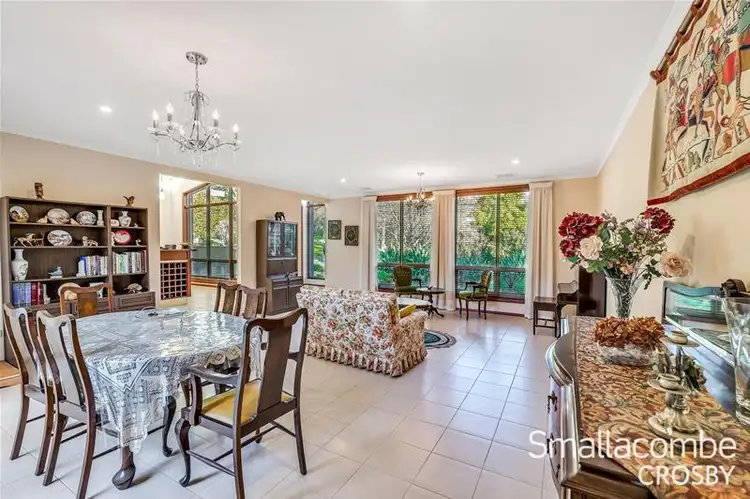 Seventh view of Homely house listing, 11 Waterfall Terrace, Burnside SA 5066