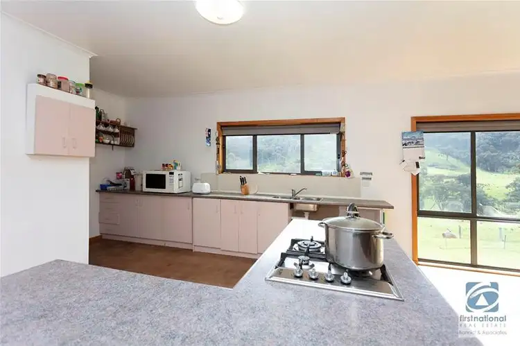 Fifth view of Homely house listing, 652 Sirls Road, Bethanga VIC 3691