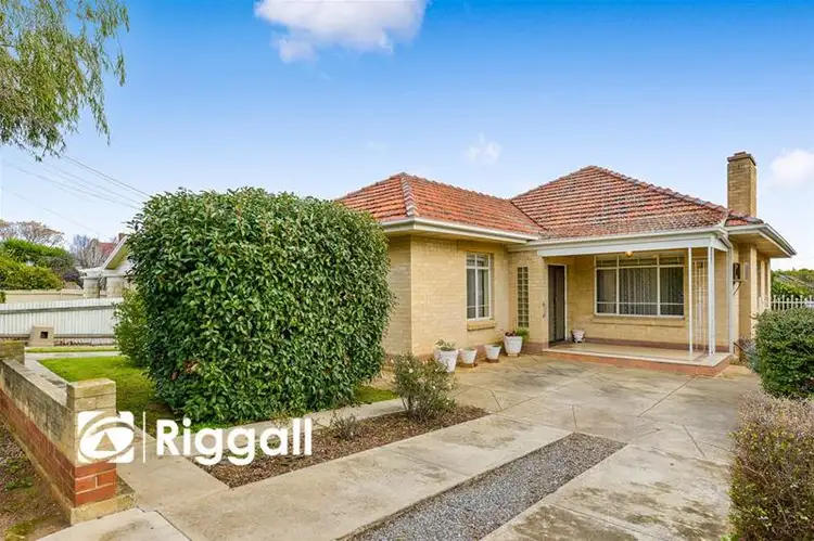 6 Miller Street, Prospect SA 5082