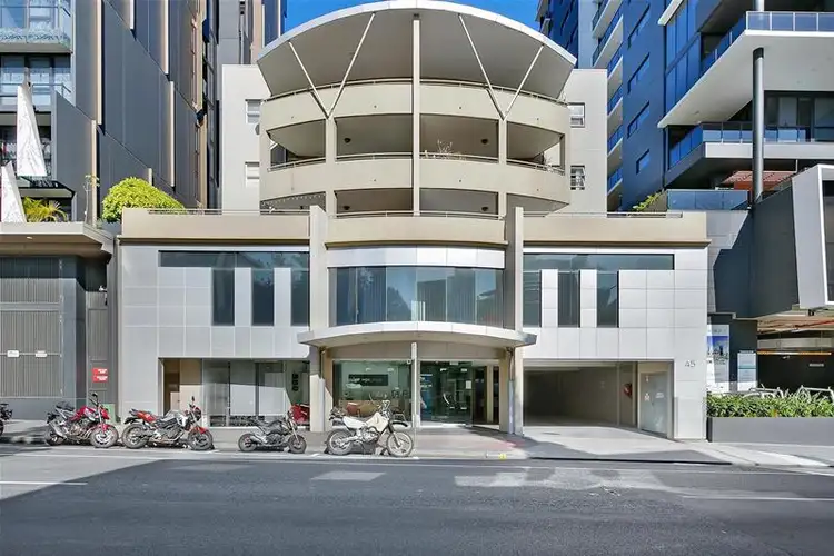 12/45 Cordelia Street, South Brisbane QLD 4101