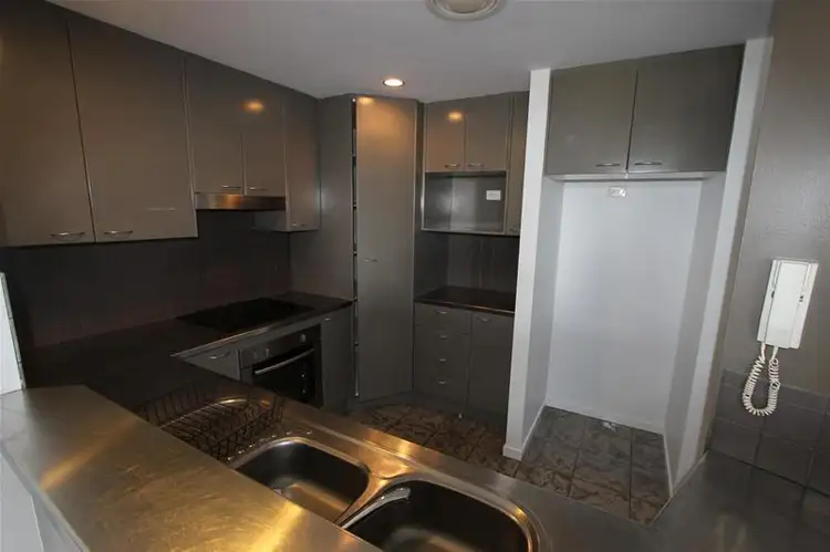 Third view of Homely apartment listing, 12/45 Cordelia Street, South Brisbane QLD 4101
