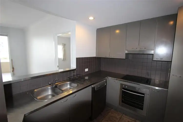 Fourth view of Homely apartment listing, 12/45 Cordelia Street, South Brisbane QLD 4101