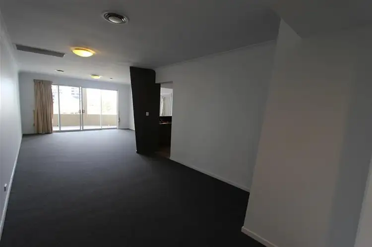 Fifth view of Homely apartment listing, 12/45 Cordelia Street, South Brisbane QLD 4101