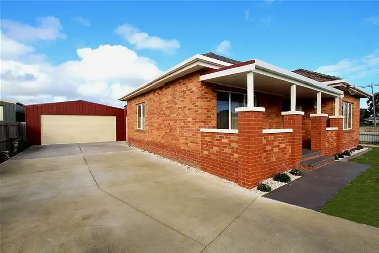 Second view of Homely house listing, 6 Tooram Road, Allansford VIC 3277