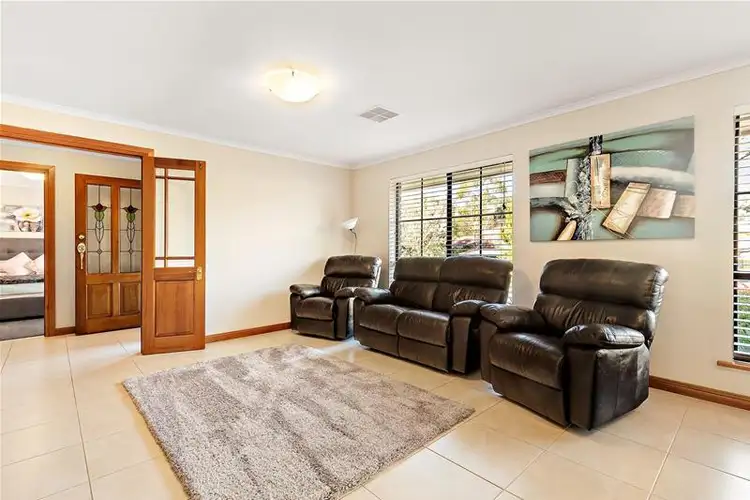 Second view of Homely house listing, 69 Emerald Street, Flagstaff Hill SA 5159