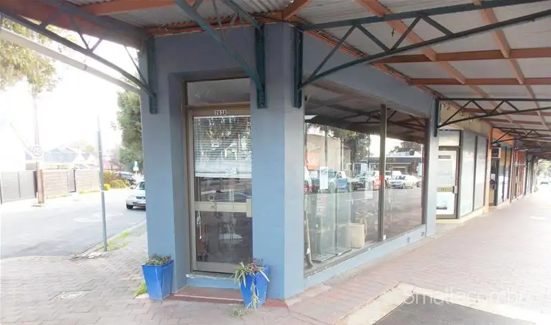 Main view of Homely house listing, 262A Glen Osmond Road, Fullarton SA 5063