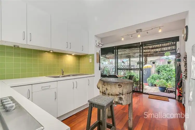 Second view of Homely house listing, 262A Glen Osmond Road, Fullarton SA 5063