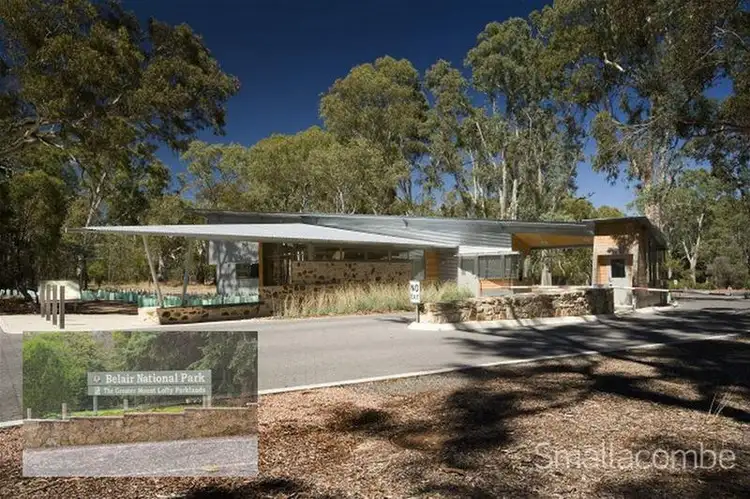 Fifth view of Homely land listing, 9 Pony Ridge Road, Belair SA 5052