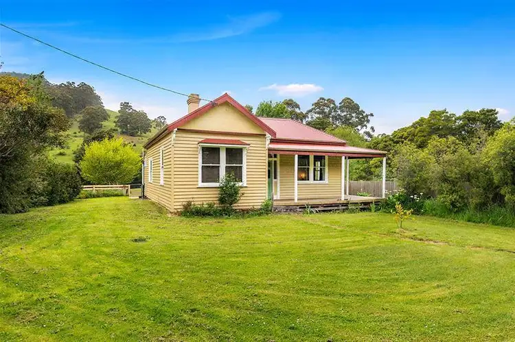 6815 Huon Highway, Dover TAS 7117