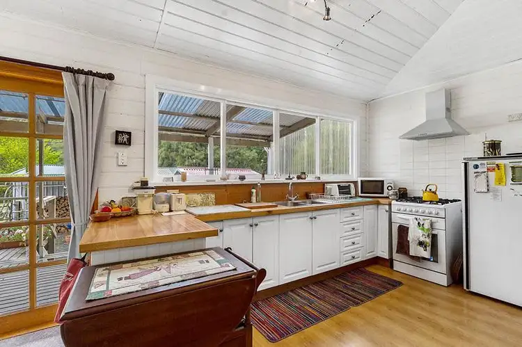Second view of Homely house listing, 6815 Huon Highway, Dover TAS 7117
