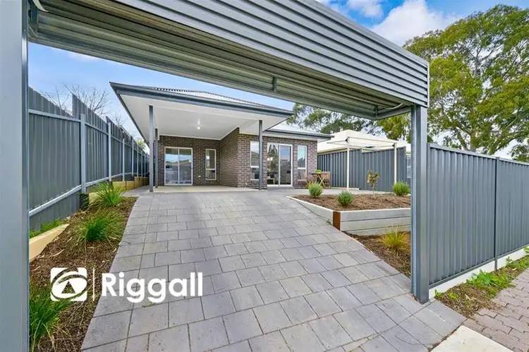 45 Pitman Road, Windsor Gardens SA 5087
