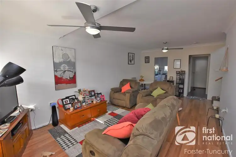 Third view of Homely townhouse listing, 2/10 Wilson Street, Tuncurry NSW 2428