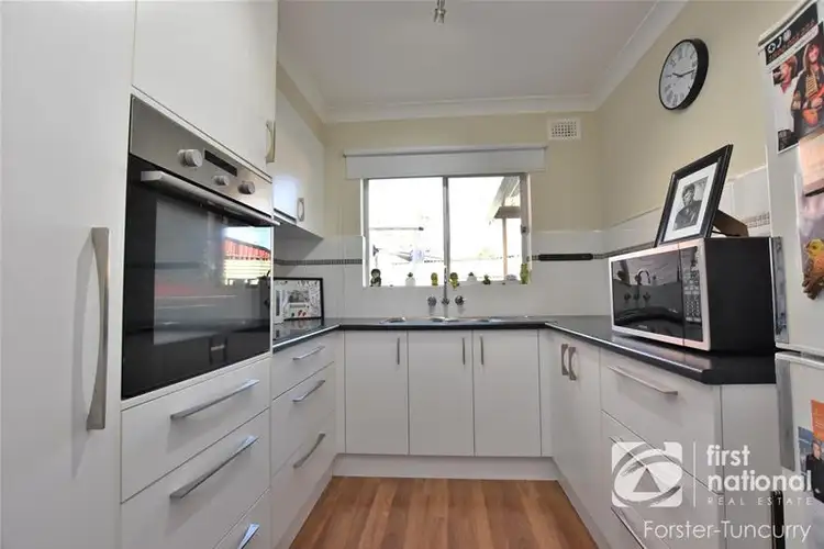 Fourth view of Homely townhouse listing, 2/10 Wilson Street, Tuncurry NSW 2428