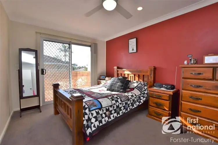 Fifth view of Homely townhouse listing, 2/10 Wilson Street, Tuncurry NSW 2428
