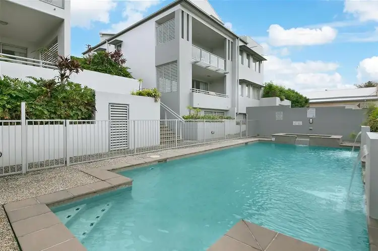 Main view of Homely apartment listing, 18/279 Moggill Road, Indooroopilly QLD 4068