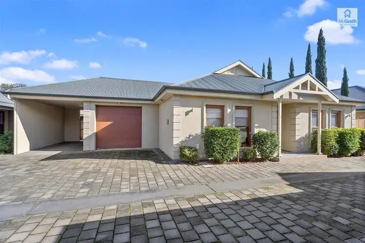 Main view of Homely house listing, 5/27-29 Cross Street, Lockleys SA 5032