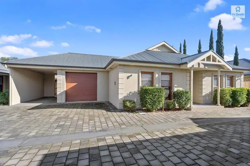 Main view of Homely house listing, 5/27-29 Cross Street, Lockleys SA 5032